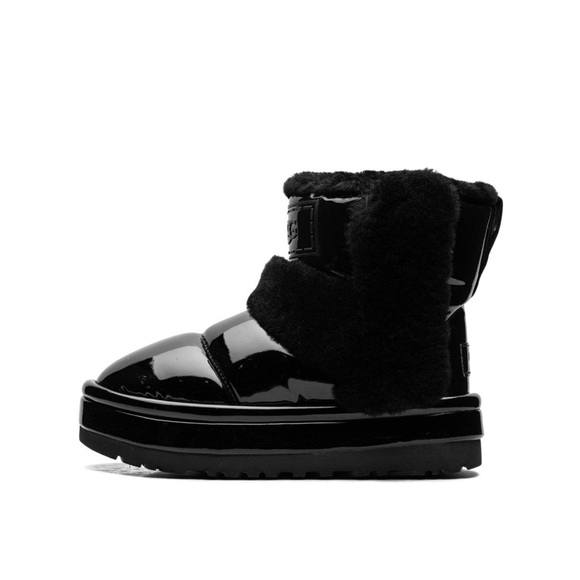 UGG Chillspeak NEVER WORN, waterproof - Picture 4 of 5